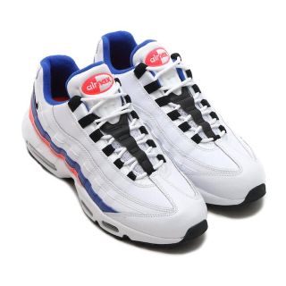 ナイキ(NIKE)の禿さん専用 26cm AIRMAX95 ESSENTIAL エアマックス95(スニーカー)