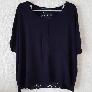 スピックアンドスパン(Spick & Span)のたま☆さん専用   2着まとめて(カットソー(半袖/袖なし))