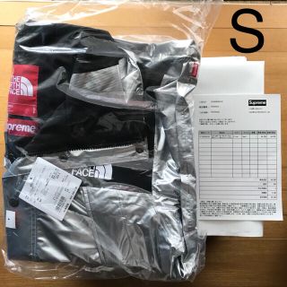 シュプリーム(Supreme)の[Sサイズ]supreme/The North Face マウンテンパーカー (マウンテンパーカー)