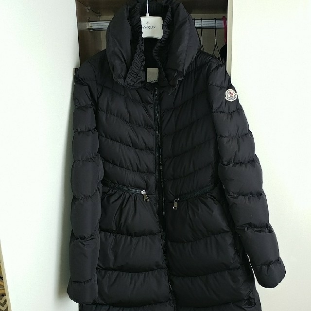 MONCLER(モンクレール)のるる様専用♥モンクレール♥ レディースのジャケット/アウター(ダウンコート)の商品写真