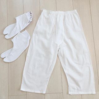 結婚式 新郎セット 和装 足袋 ステテコの通販 by chichitch's shop|ラクマ
