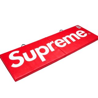 シュプリーム(Supreme)のSupreme Everlast Folding Exercise Mat(その他)