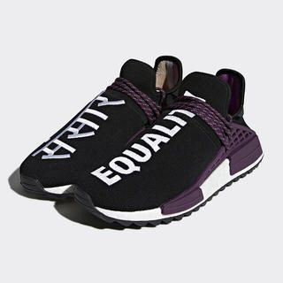 アディダス(adidas)の(28.0) Pharell Wiliams Hu Holi NMD(スニーカー)