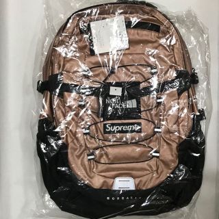 シュプリーム(Supreme)のSupreme The North Face Metallic Backpack(バッグパック/リュック)