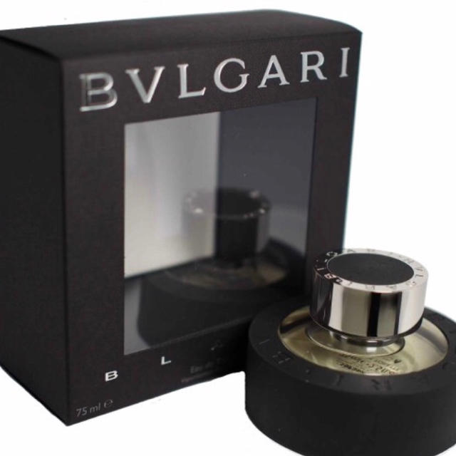 BVLGARI - ブルガリ ブラック 75ml 新品未使用の通販 by y's shop