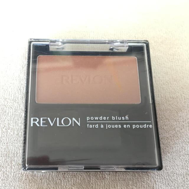 REVLON(レブロン)のレブロン パーフェクトリー ナチュラルブラッシュ 206 コスメ/美容のベースメイク/化粧品(チーク)の商品写真