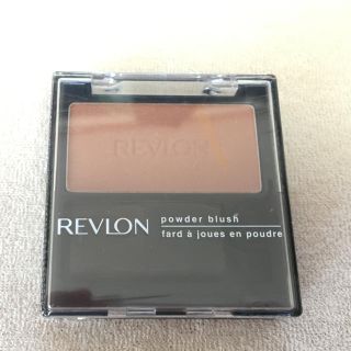 レブロン(REVLON)のレブロン パーフェクトリー ナチュラルブラッシュ 206(チーク)