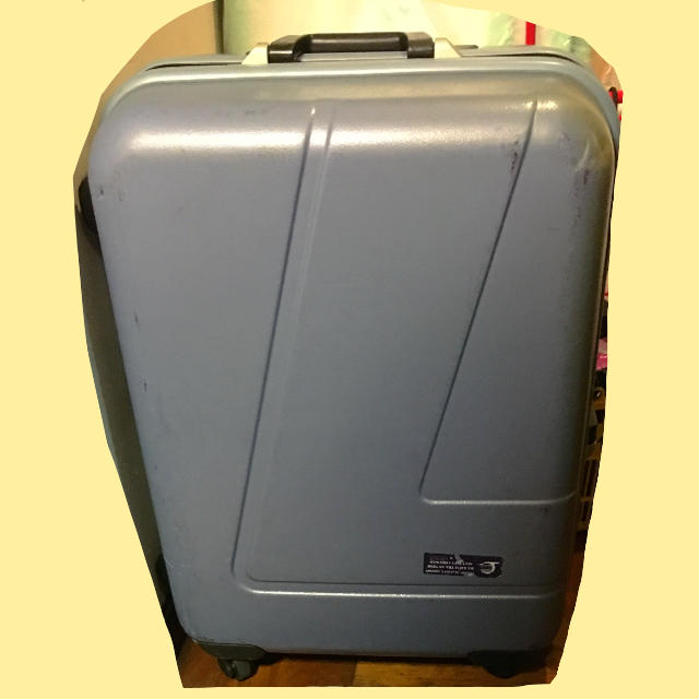 heliuyuri様専用 レディースのバッグ(スーツケース/キャリーバッグ)の商品写真