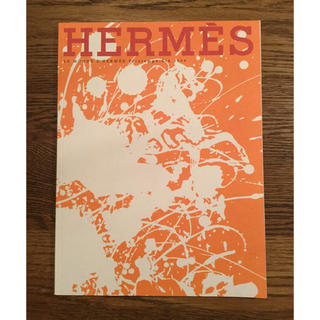 エルメス(Hermes)のHERMES ルモンドエルメス エルメスの世界 2004 春夏(バンダナ/スカーフ)