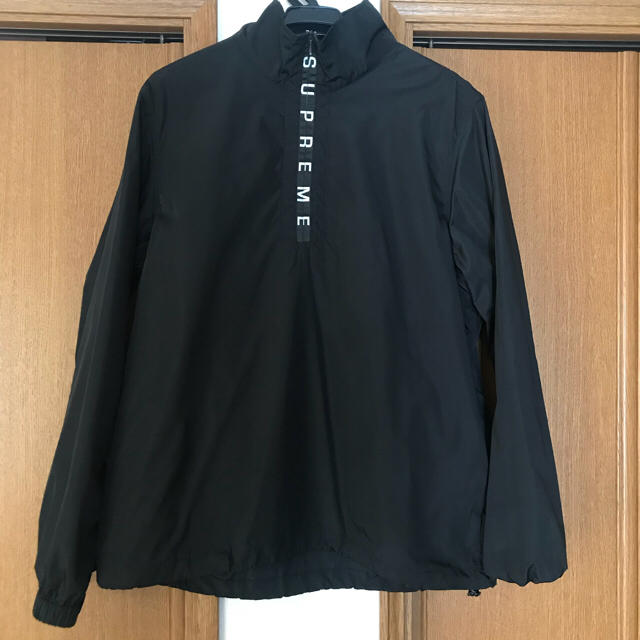 Supreme - supreme ハーフジップ ナイロンの通販 by えんま's shop