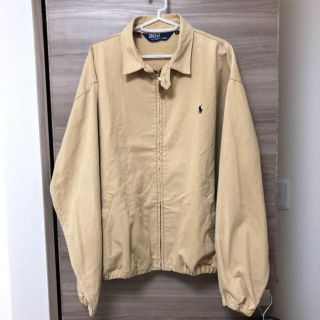 POLO RALPH LAUREN - ラルフローレン スウィングトップ スイングトップ