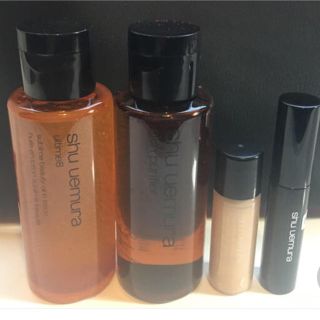 シュウウエムラ(shu uemura)のaso様専用  シュウウエムラ(リップグロス)