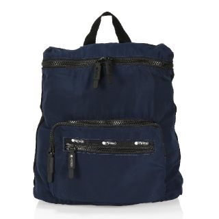 レスポートサック(LeSportsac)のレスポートサック トラベルシステム バックパック リュック(リュック/バックパック)