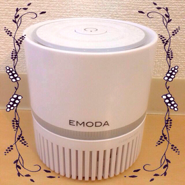 EMODA(エモダ)のEMODA♡アロマディフューザー その他のその他(その他)の商品写真