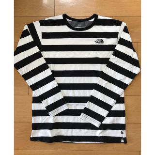 ザノースフェイス(THE NORTH FACE)の《Shinya様専用》ノースフェイス Ｔシャツ Lサイズ(Tシャツ/カットソー(七分/長袖))