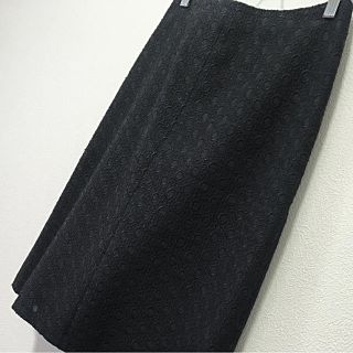 セオリー(theory)の新品・未使用 ✴︎ theory スカート(ひざ丈スカート)