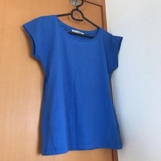 アクネ(ACNE)のacne studios   未使用   ティシャツ  アクネ(Tシャツ(半袖/袖なし))