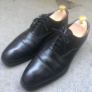 クロケットアンドジョーンズ(Crockett&Jones)のCrockett & Jones Audley  サイズ: 6(ドレス/ビジネス)