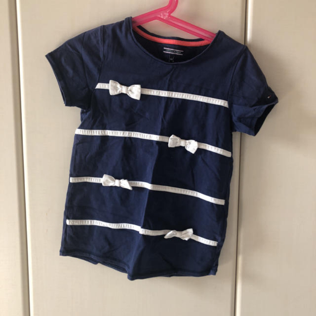 TOMMY HILFIGER(トミーヒルフィガー)のfashionlover様専用 キッズ/ベビー/マタニティのキッズ服女の子用(90cm~)(ワンピース)の商品写真