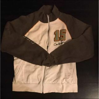 CANTERBURY(スタジャン)のフリマアイテム一覧 CANTERBURY(スタジャン)のフリマアイテム一覧