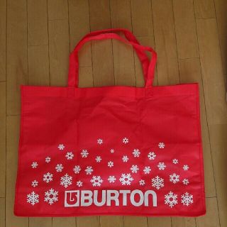 バートン(BURTON)のバートンショップ袋(ショップ袋)