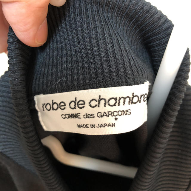 COMME des GARCONS - コム・デ・ギャルソン robe de chambre COMME des GARCONS - コム・デ・ギャルソン robe de chambre