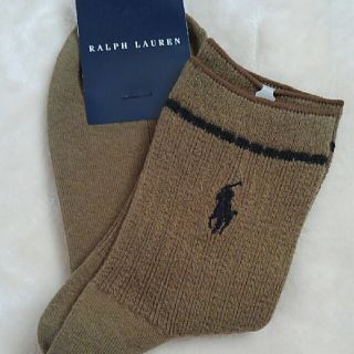 ラルフローレン(Ralph Lauren)の専用(ソックス)