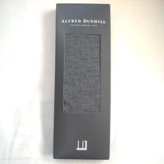 ダンヒル(Dunhill)の新品•送料込　ダンヒル　dunhill メンズ靴下　ビジネスソックス(ソックス)