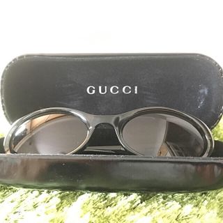 グッチ(Gucci)のきゃまた様専用    gucci  サングラス(サングラス/メガネ)