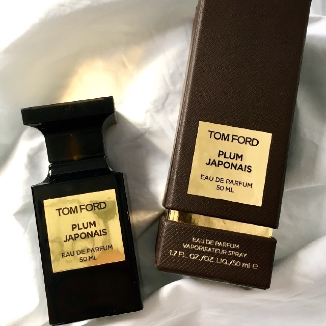 Tom ford Plum Japonais