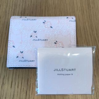 ジルスチュアート(JILLSTUART)のJILLSTUART 鏡(ミラー)