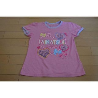 アイカツ(アイカツ!)のアイカツ シャツ(Tシャツ/カットソー)