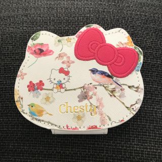 チェスティ(Chesty)のchesty 鏡(ミラー)