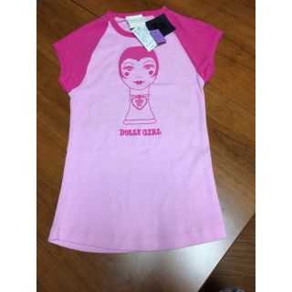 アナスイ(ANNA SUI)のANNA SUI ドリー (Tシャツ(半袖/袖なし))