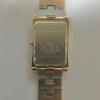ELGIN - 腕時計 メンズ ELGIN 純金 インゴットの通販 by sense shop ...