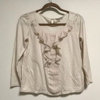 プロポーションボディドレッシング(PROPORTION BODY DRESSING)のPROPORTION BODY DRESSING  カットソー(カットソー(長袖/七分))