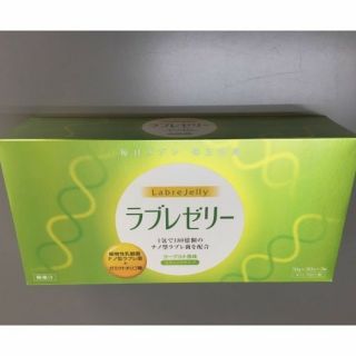 ラブレゼリー スティックタイプ ヨーグルト味(その他)