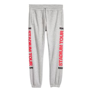 エイチアンドエム(H&M)のH&M JUSTIN BIEBER STADIUM TOUR スウェットパンツ(その他)