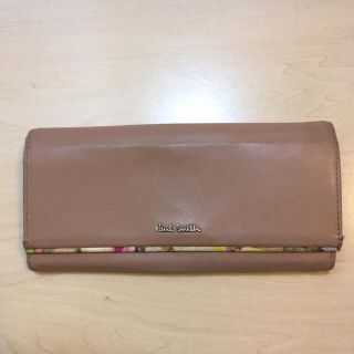 ポールスミス(Paul Smith)のPaul Smith 長財布(財布)