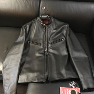 ショット(schott)のSchott シングルライダース 641XX(ライダースジャケット)