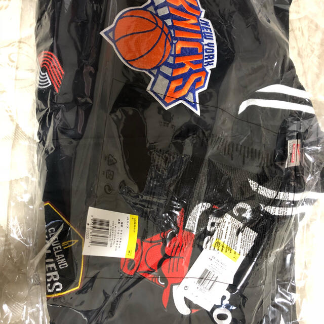 Supreme(シュプリーム)のSupreme NBA NIKE Teams Warm-Up Jacket メンズのジャケット/アウター(ブルゾン)の商品写真