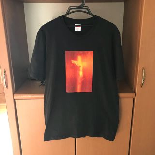 シュプリーム(Supreme)の即購入OK  supreme piss christ tee(Tシャツ/カットソー(半袖/袖なし))