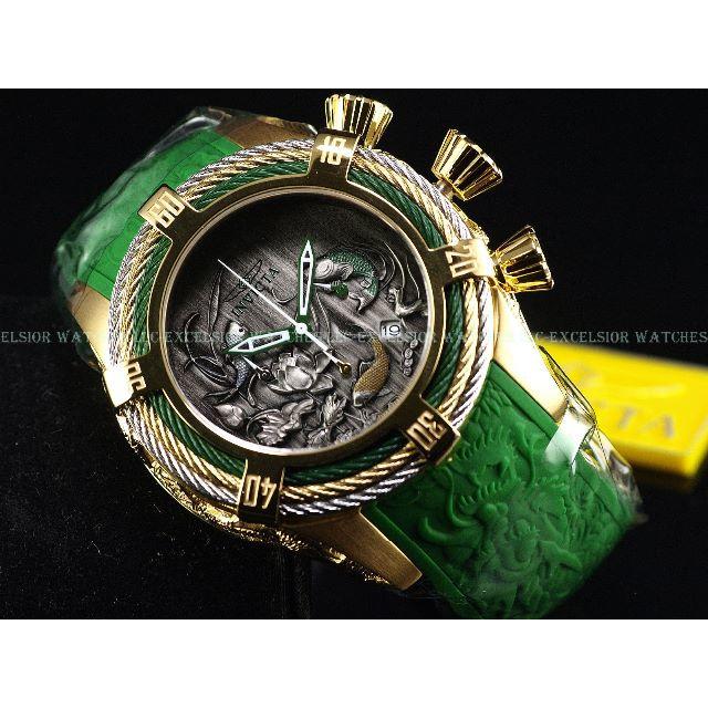 いいねお‿ INVICTA - INVICTA 25599 インビクタ Bolt Zeus ボルト