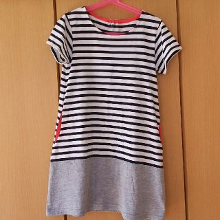 グローバルワーク(GLOBAL WORK)の子供服 グローバルワーク ワンピース (ワンピース)