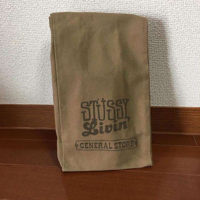 STUSSY(ステューシー)のstussyクラッチバック レディースのバッグ(クラッチバッグ)の商品写真