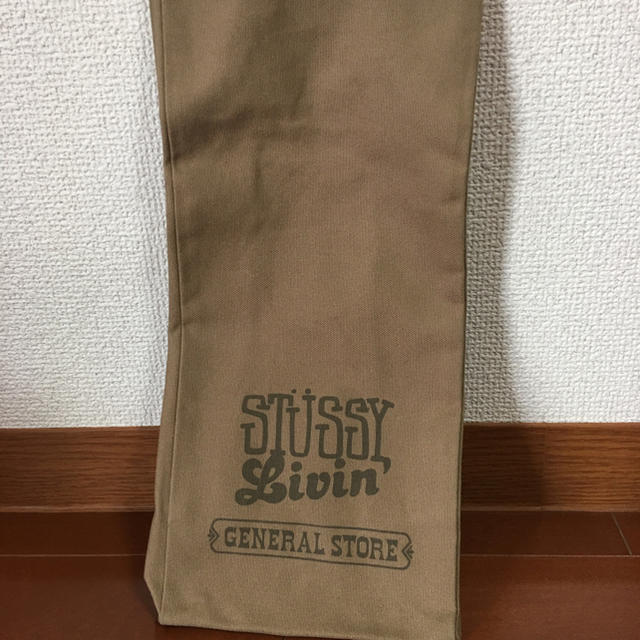 STUSSY(ステューシー)のstussyクラッチバック レディースのバッグ(クラッチバッグ)の商品写真