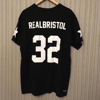 エフシーアールビー(F.C.R.B.)のFCRB Bristol ソフ Tシャツ(Tシャツ/カットソー(半袖/袖なし))