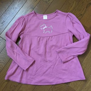 ジンボリー(GYMBOREE)のGYMBORee☆長袖Tシャツ(Tシャツ/カットソー)