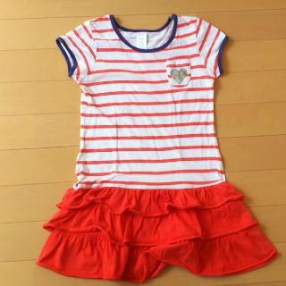 コストコ(コストコ)の子供服 コストコ ワンピース  (ワンピース)