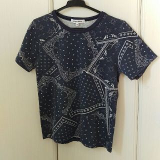 グローバルワーク(GLOBAL WORK)のさiこ☆様専用♡GLOBAL  WORK▪H＆M2点▪ノースリーブ(Tシャツ/カットソー)